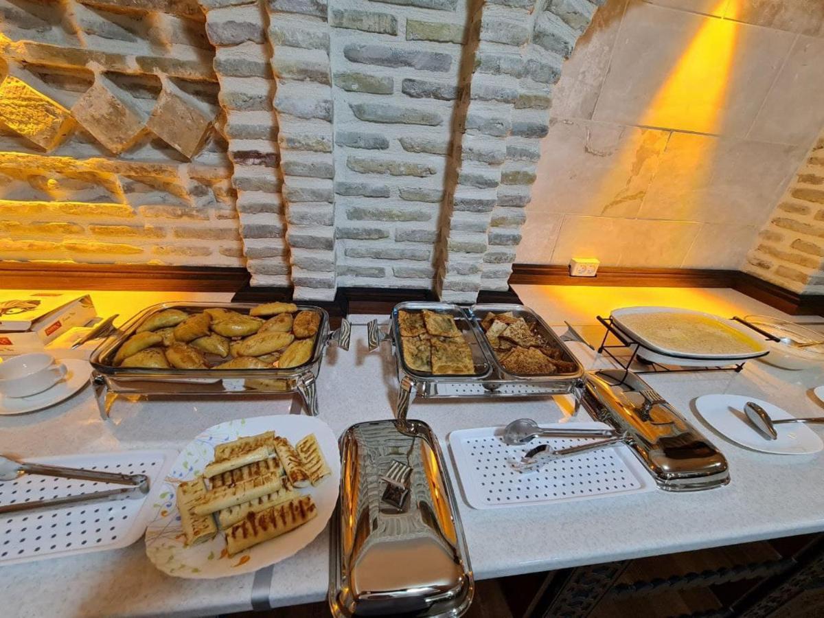 Royal Bukhara Hotel Екстер'єр фото
